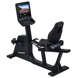 SportsArt C574R-13 Recumbent Bike