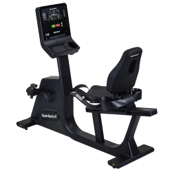 SportsArt C574R Recumbent Bike