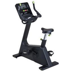 SportsArt C574U-13 Upright Bike