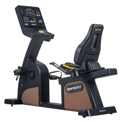 SportsArt C576R Recumbent Bike