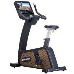 SportsArt C576U-16 Upright Bike