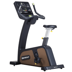 SportsArt C576U Upright Bike