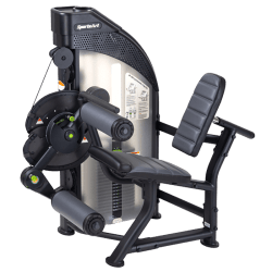 SportsArt DF-300 Leg Extension/Leg Curl