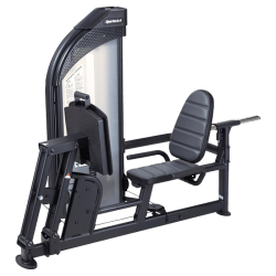 SportsArt DF-301 Leg Press & Calf Extension