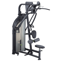 SportsArt DF-303 Lat Pull Down & Mid Row