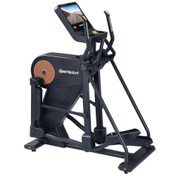 SportsArt E866-16 Front-Drive Elliptical