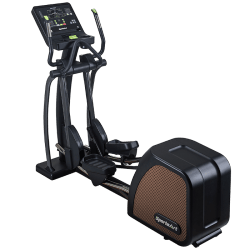 SportsArt E876 Elliptical