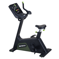 SportsArt G574U Upright Bike