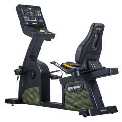 SportsArt G576R Recumbent Bike