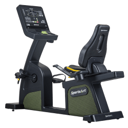 SportsArt G576R Recumbent Bike