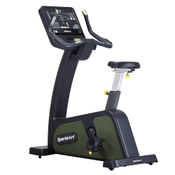 SportsArt G576U Upright Bike