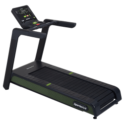 SportsArt G660 Treadmill