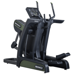 SportsArt G886 Verso Cross Trainer