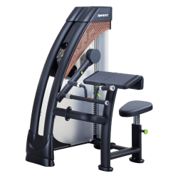 SportsArt N912 Bicep Curl