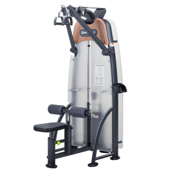 SportsArt N916 Independent Lat Pulldown