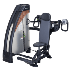 SportsArt N917 Independent Shoulder Press