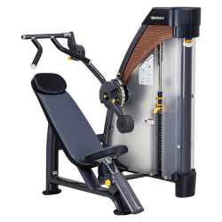 SportsArt N923 Pullover