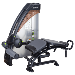 SportsArt N958 Prone Leg Curl