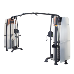 SportsArt N971 Cable Crossover