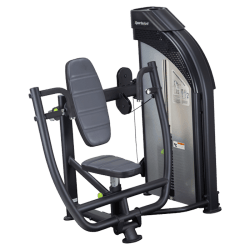 SportsArt P815 Chest Press