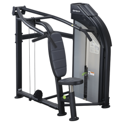 SportsArt P817 Shoulder Press