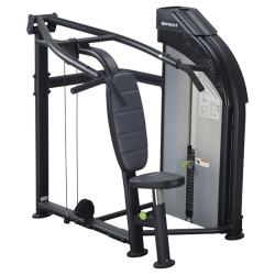 SportsArt P817 Shoulder Press