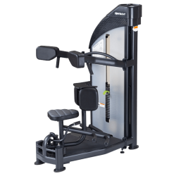 SportsArt P835 Rotary Torso