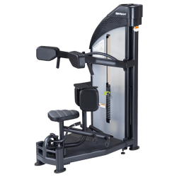 SportsArt P835 Rotary Torso