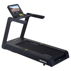 SportsArt T673L-16 Treadmill