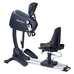 SportsArt UB521M Bilateral Upper Body Ergometer