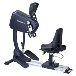 SportsArt UB521M Bilateral Upper Body Ergometer