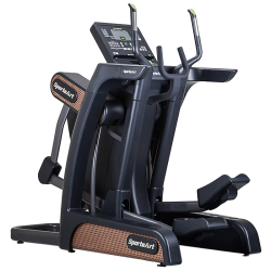 SportsArt V886-16 Verso Cross Trainer