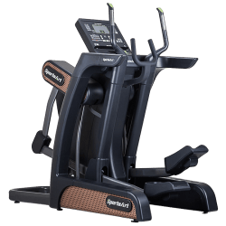 SportsArt G886 Verso Cross Trainer