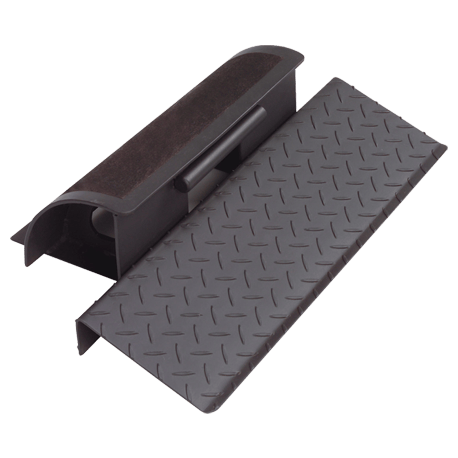 Body-Solid Power Rack - Calf Squat Block