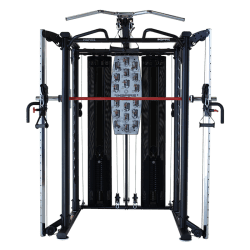 Inspire Fitness Smith Cage System