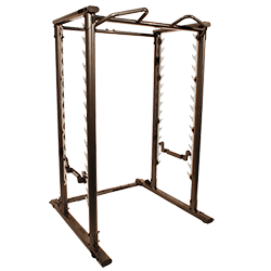 Inspire Fitness Power Rack