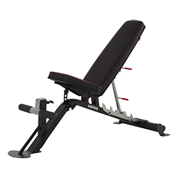 Inspire Fitness SCS Weight Bench (New)