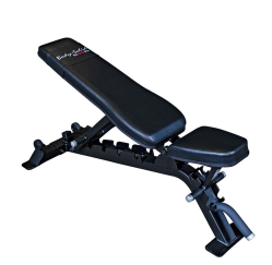 Body-Solid Pro Clubline FID Adjustable bench