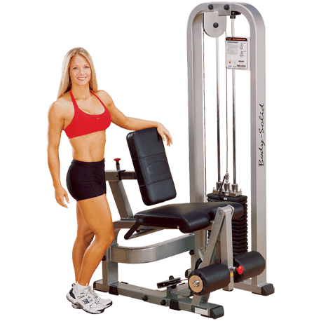 Body-Solid ProClub Line Leg Extension