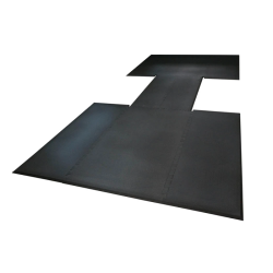 Torque X-Rack 2-Sided Platform & Inserts 4'