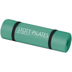 Stott Pilates Pilates Express Mat (kelly green)