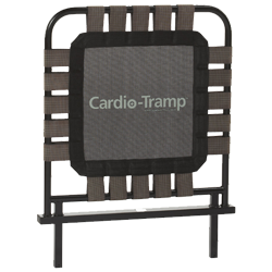 Stott Pilates Cardio-Tramp™ Rebounder (Compatible with At-Home PRO Reformer)