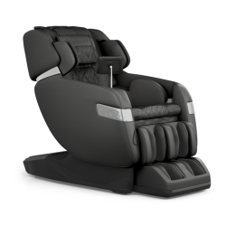 Sumi-e Black Upholstery
