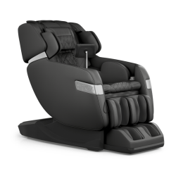Sumi-e Black Upholstery