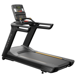 Matrix Performance GT LED Treadmill