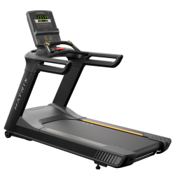 Matrix Performance LED Treadmill