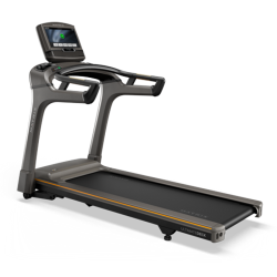 Matrix T30 Treadmill with XIR Console (Console Remanufactured)