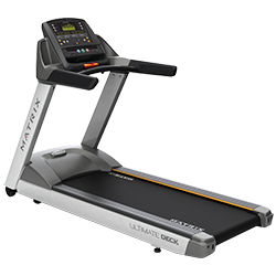 Matrix T3X Treadmill