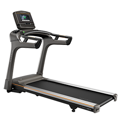 Matrix T50 Treadmill with XER Console