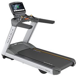 Matrix Performance Premium LED Treadmill